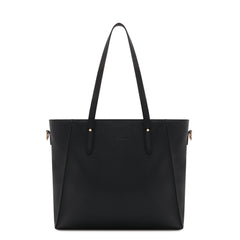 Violet Hamden Essential Bag Black Shopper VH25035-801