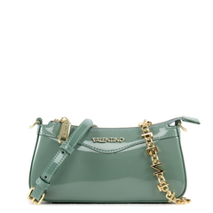 Valentino Bags Elly Green Crossbody bag VBS9IP13VERLAGUNA