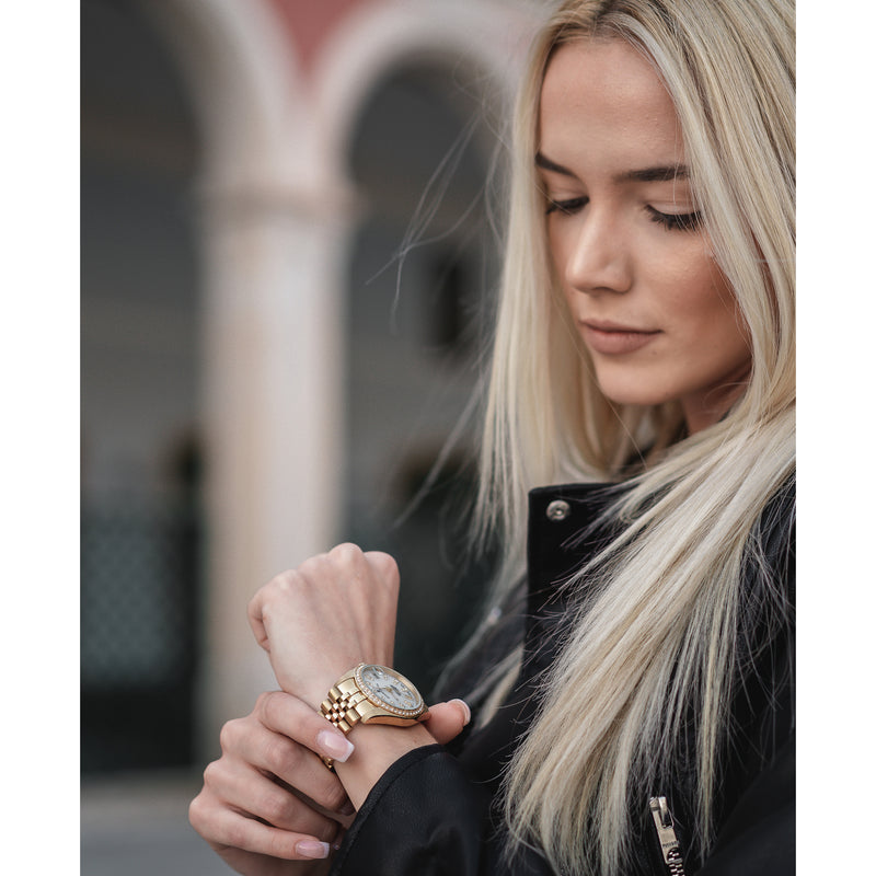 Jacques du Manoir Inspiration Women's Watch NRO.12-zoom-