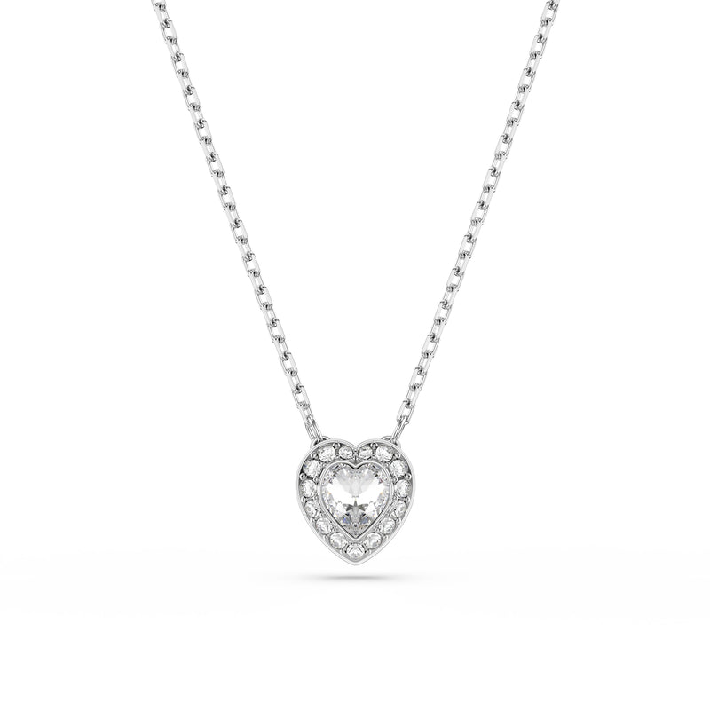 Swarovski Ariana Grande Silver Coloured Set 5720849-zoom-