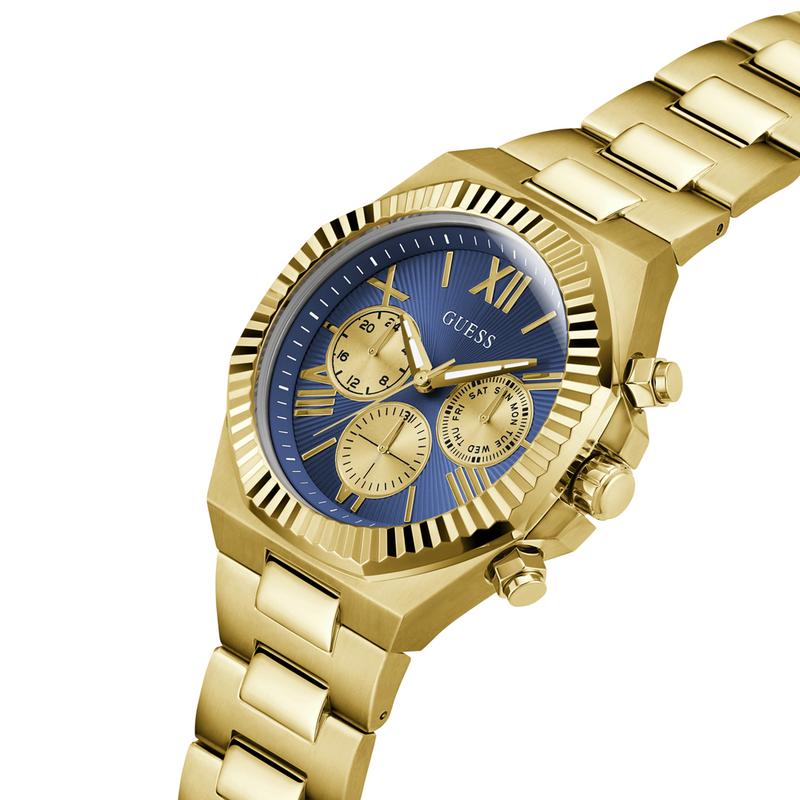 Guess Equity Men's Watch GW0703G6-zoom-