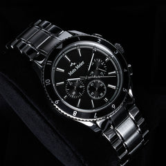 Mats Meier Ponte Dei Salti Watch MM00501