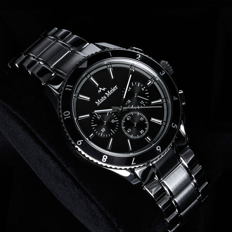 Mats Meier Ponte Dei Salti Horloge MM00501-zoom-