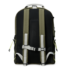 Rains Trail Marsh Clip Front Backpack R12790-134
