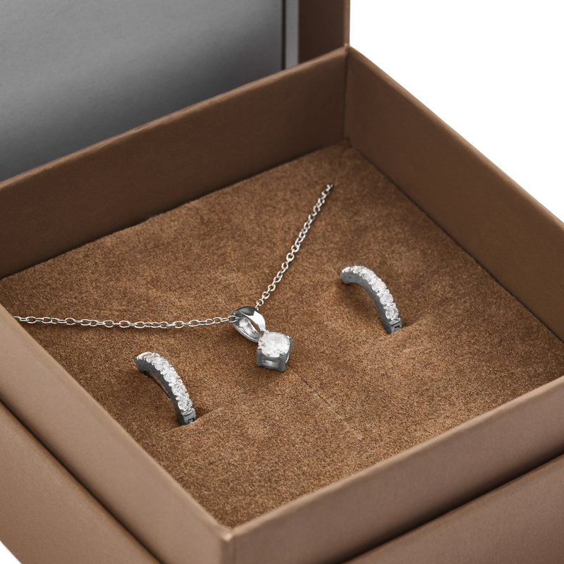 Mockberg Shiny Jolie Combo MB0808-zoom-