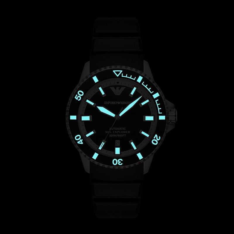 Emporio Armani Sea Explorer Men's Watch AR60078-zoom-