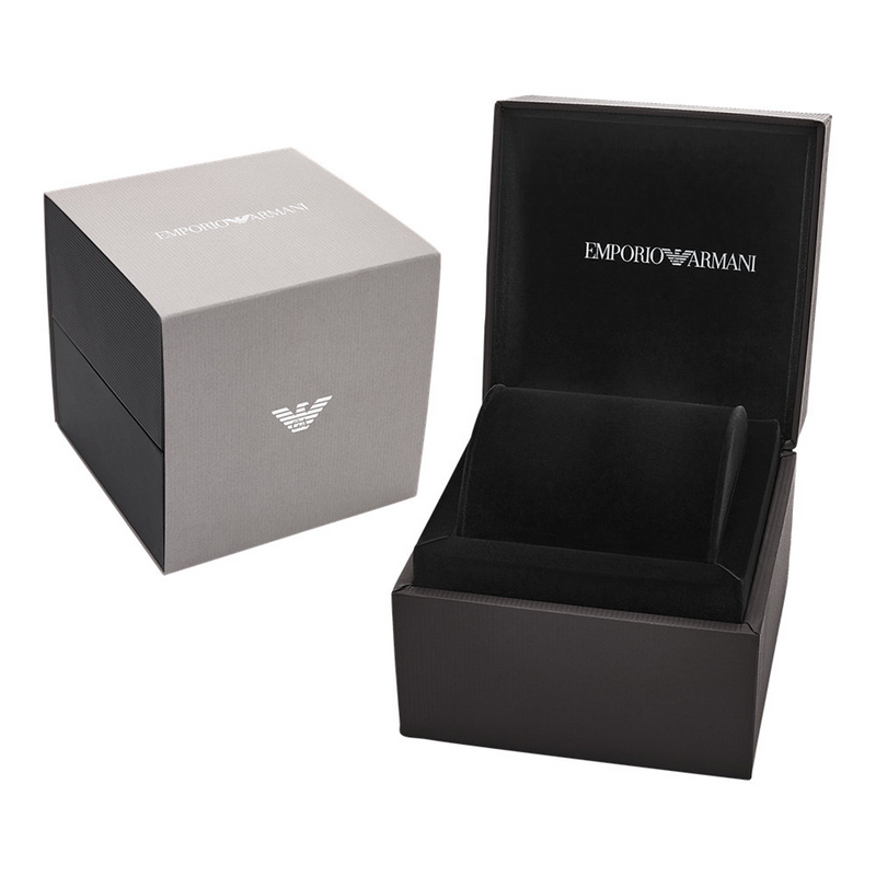 Emporio Armani Gold Women's Watch AR11708-zoom-