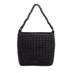 Lala Berlin Black Shopper 2001-A0202854
