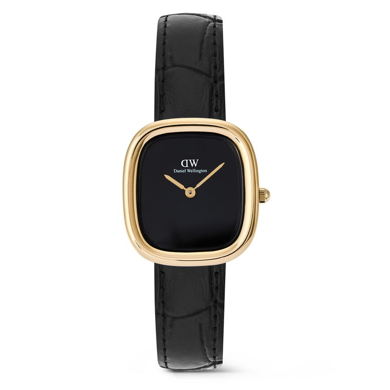 Daniel Wellington Margot Black Women's Watch DW00100880-zoom-