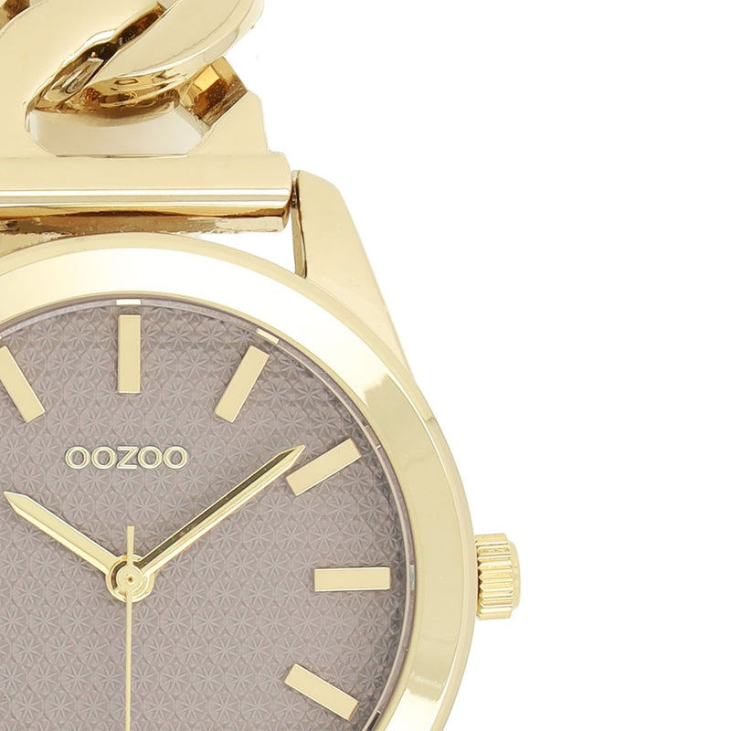 OOZOO Women's Watch C11420-zoom-