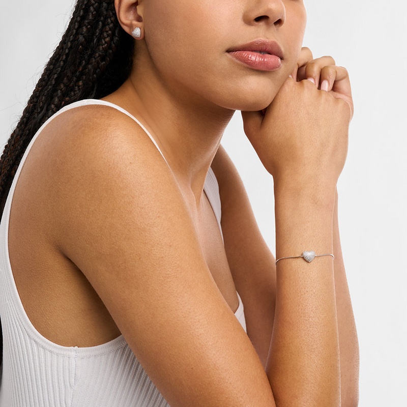 Michael Kors Premium Zilveren Giftset MKC1833SET-zoom-