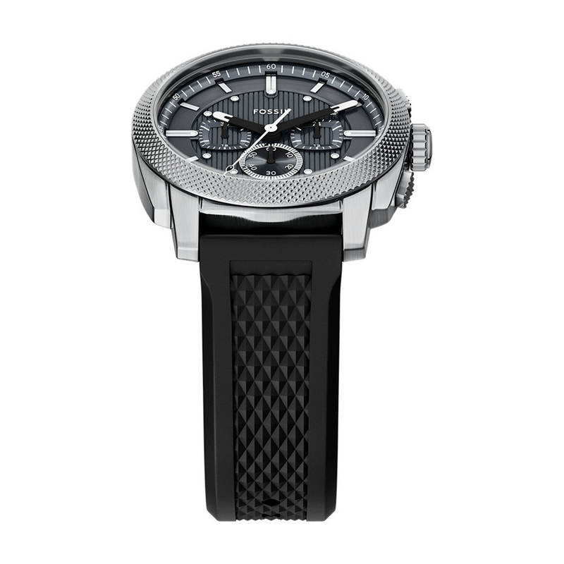 Fossil Machine Heren Giftset FS6145SET-zoom-