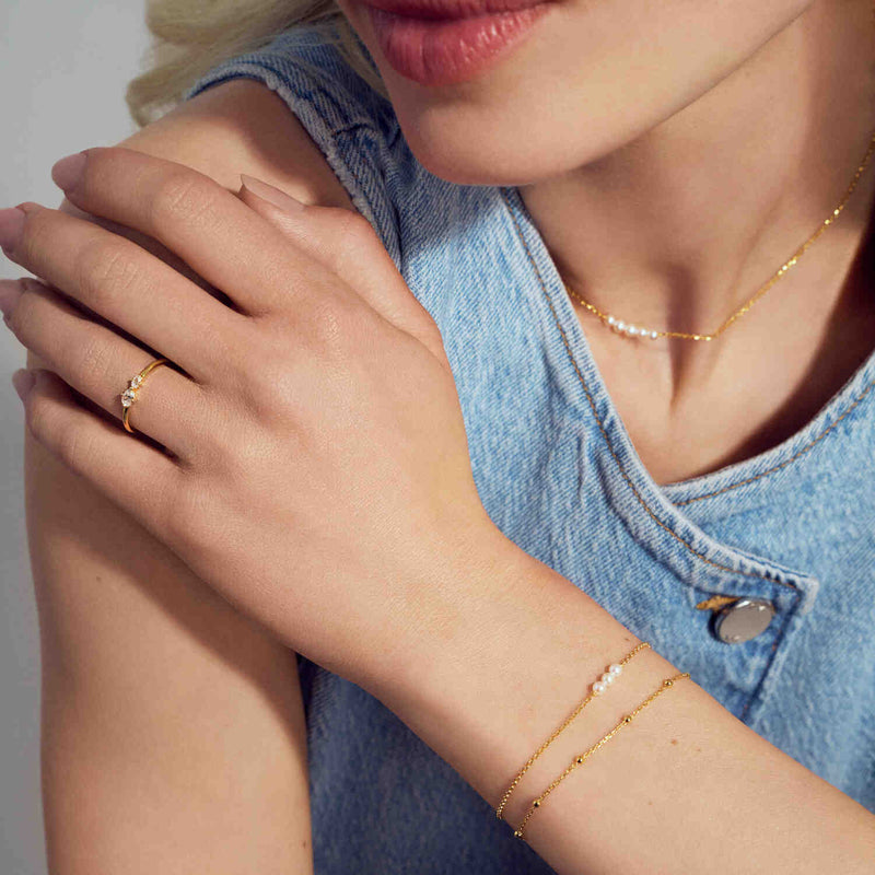 Sif Jakobs Vergulde Perla Cinque Necklace SJ-N2735-P-YG-zoom-