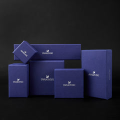 Swarovski Dextera Gold Bracelet 5674979