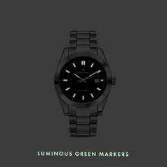 Mats Meier Grand Cornier Men's Watch MM00514