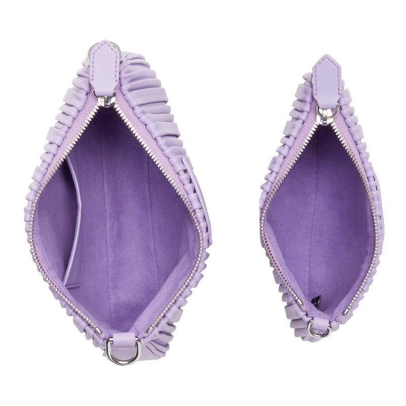 Emporio Armani Paarse Schoudertas Y3H317-YWQ4E-80264-zoom-