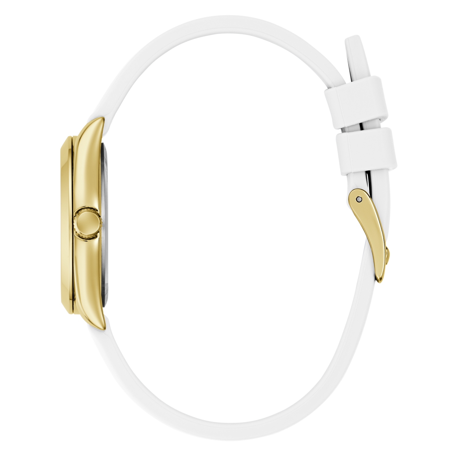 Guess Alice Gold-coloured Women's Watch GW1033L2