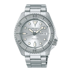 Seiko 5 Sports Automaat horloge SRPE71K1