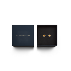 Daniel Wellington Audrey Tiger Eye Earrings DW00401409