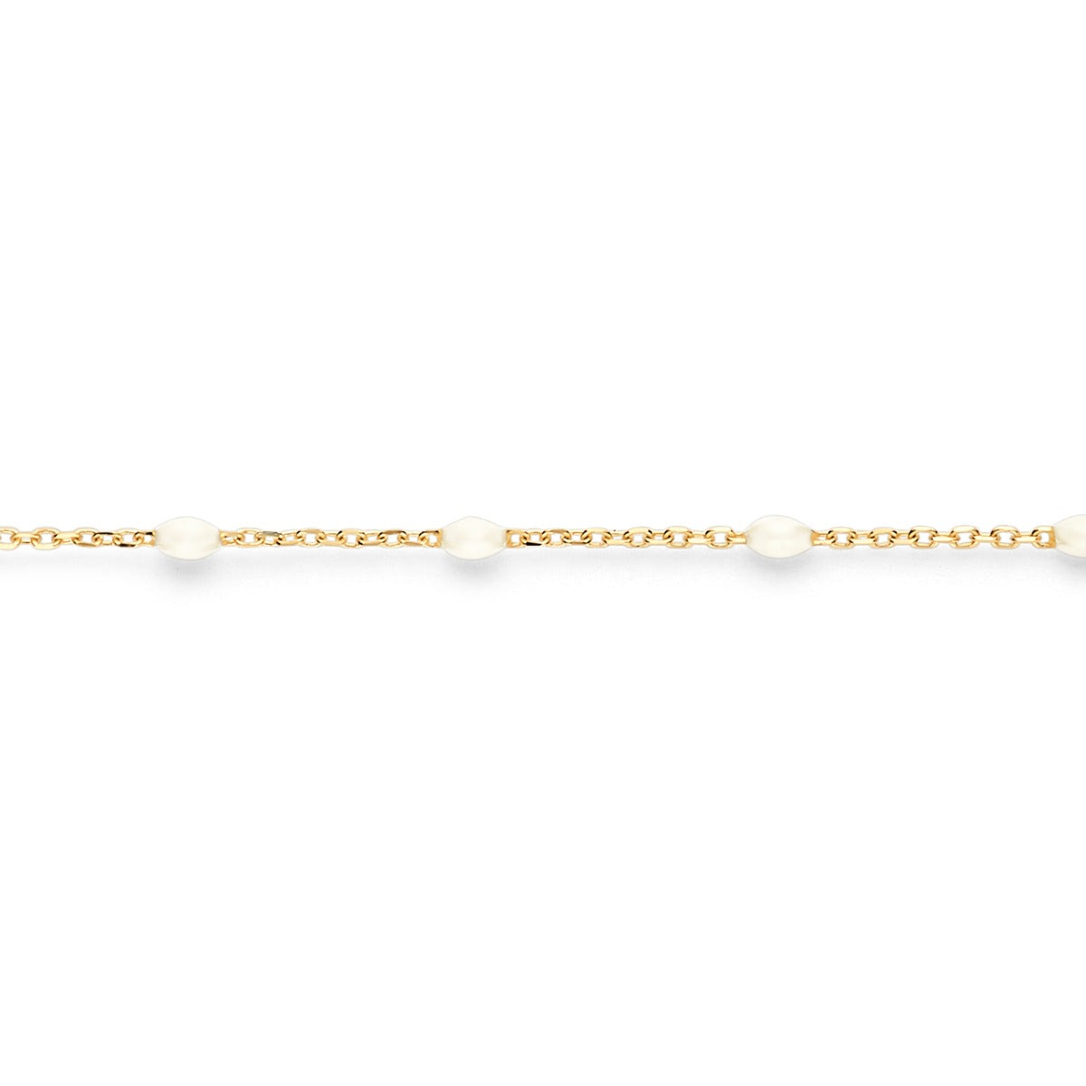 Blush 14 karat gold Bracelet 2226YRM