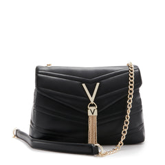 Valentino Bags Privilege Black Shoulder bag VBS8DN10NERO