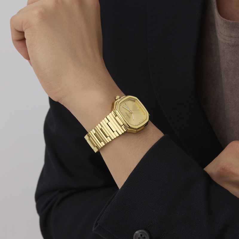 Guess Oliver Men's Watch GW0978G2-zoom-