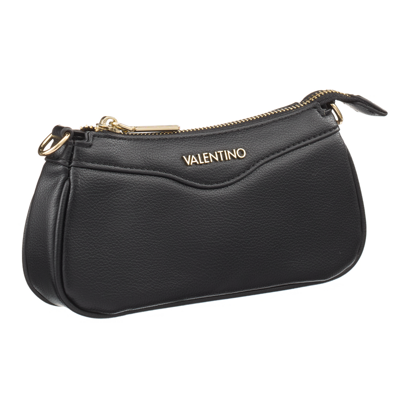 Valentino Bags Elly Black Crossbody bag VBS9IP13NERO-zoom-