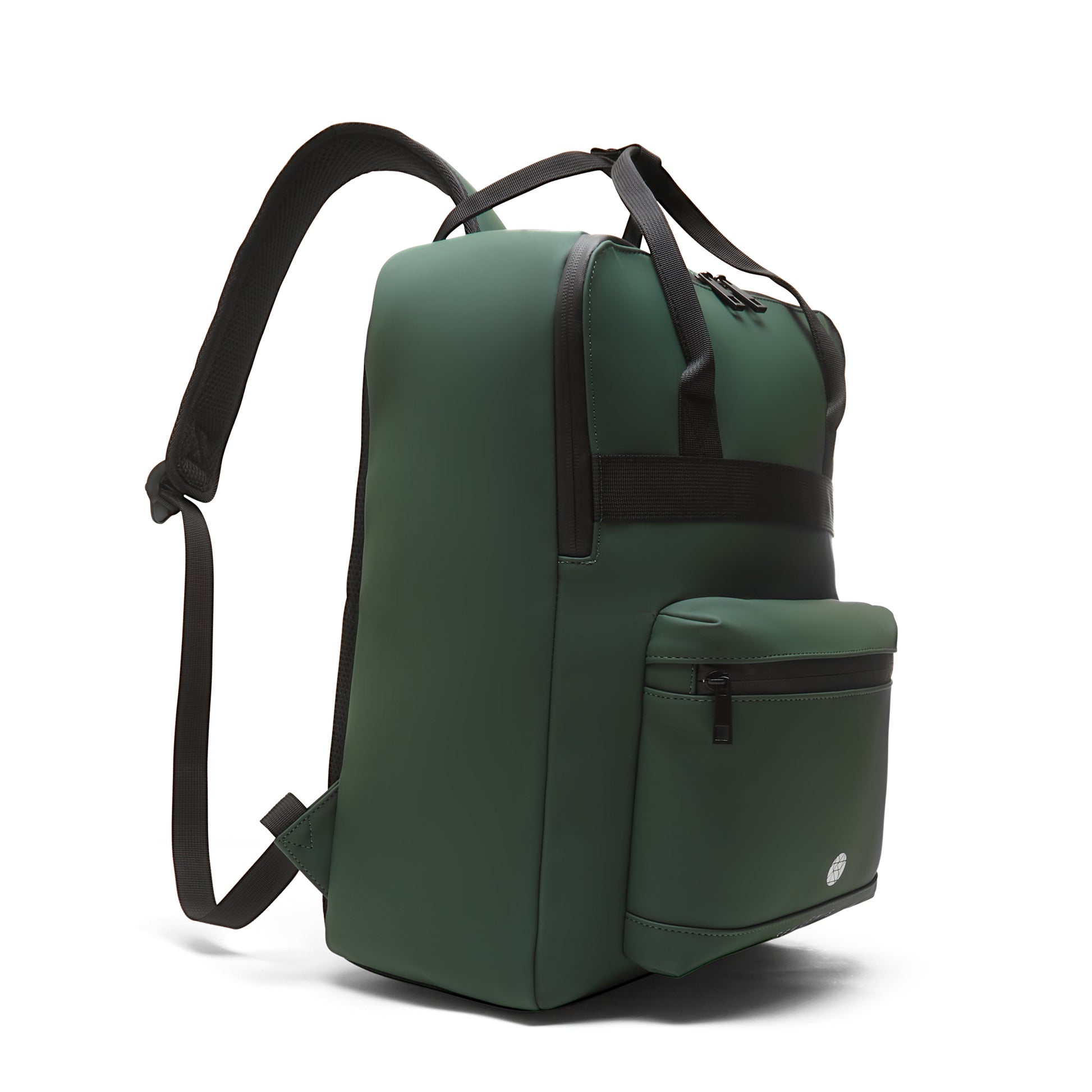 Sem Lewis Southern Hampstead Backpack Green SL240009