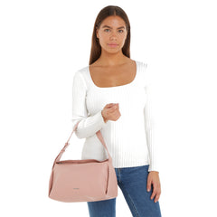 Calvin Klein Gracie Pink Handbag K60K611341VB8