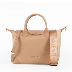 Valentino Bags Jolly Re Beige Handbag VBS9JX23BEIGE