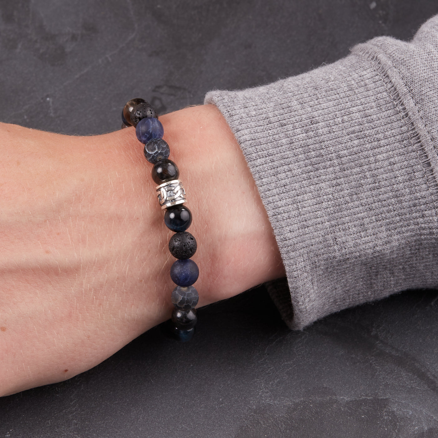 Karma Multi-coloured Bracelet 86864