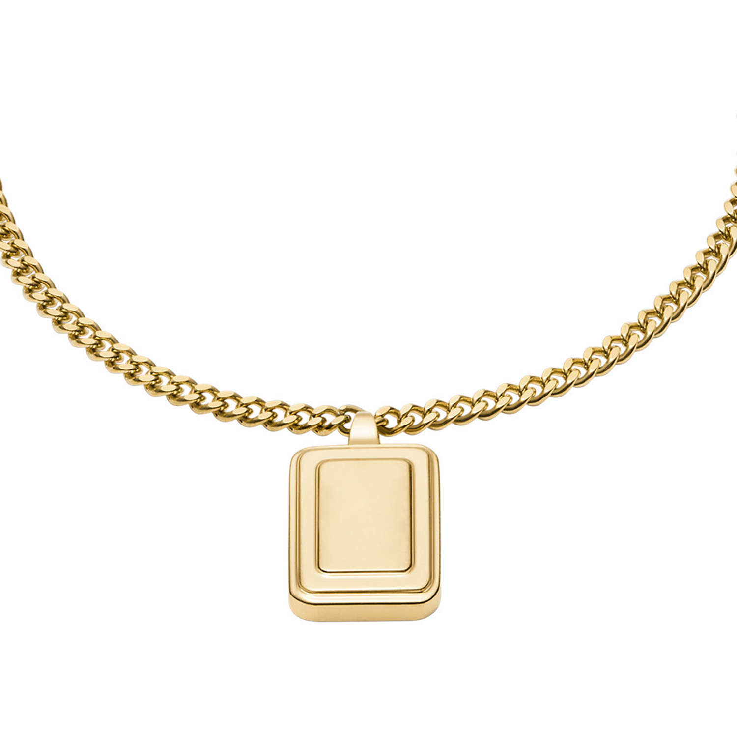 Fossil Raquel Stainless Steel Women's Bracelet JF04953710