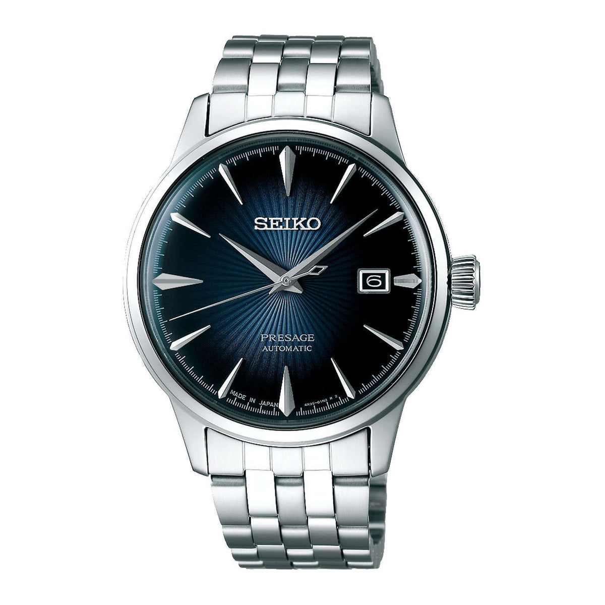 Seiko Presage Automatic Watch SRPB41J1