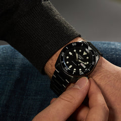 Seiko 5 Sports Men's Watch 2000-SRPD65K1