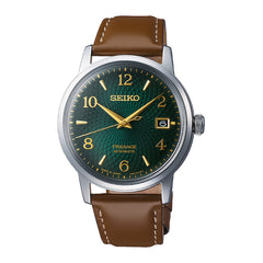 Seiko Presage Automatic Watch SRPE45J1