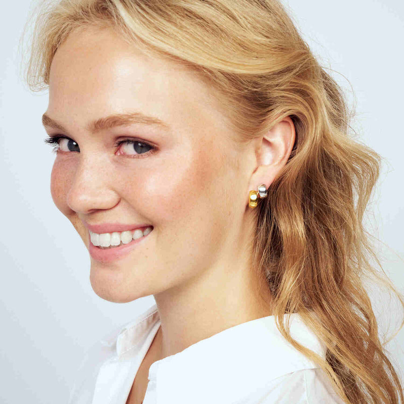 Sif Jakobs Vergulde Largo Oorbellen SJ-E2715-YG-zoom-