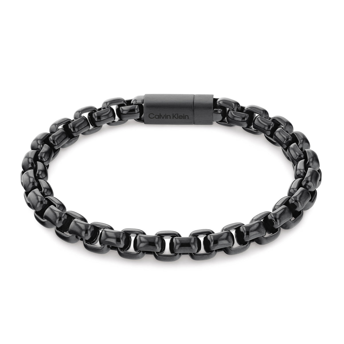 Calvin Klein Stainless Steel Bracelet 2002-CJ35000054