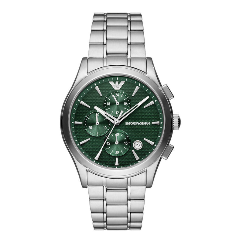 Emporio Armani Chronograph Men's Watch AR11529-zoom-