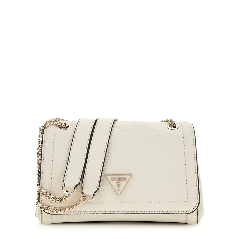Guess Noelle Bone CNVRTBL XBody Flap HWZG96-72210-BON-zoom-