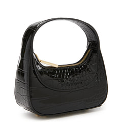 Chiara Ferragni Caia Black Handbag 75SB4BG3-ZS733-899