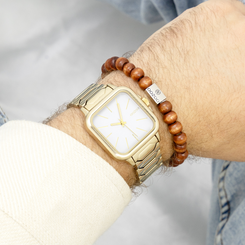 OOZOO Timepieces Unisex Watch C11605-zoom-