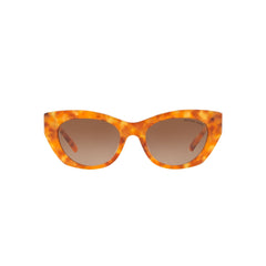 Michael Kors Paloma II Orange Sunglasses MK209137341351