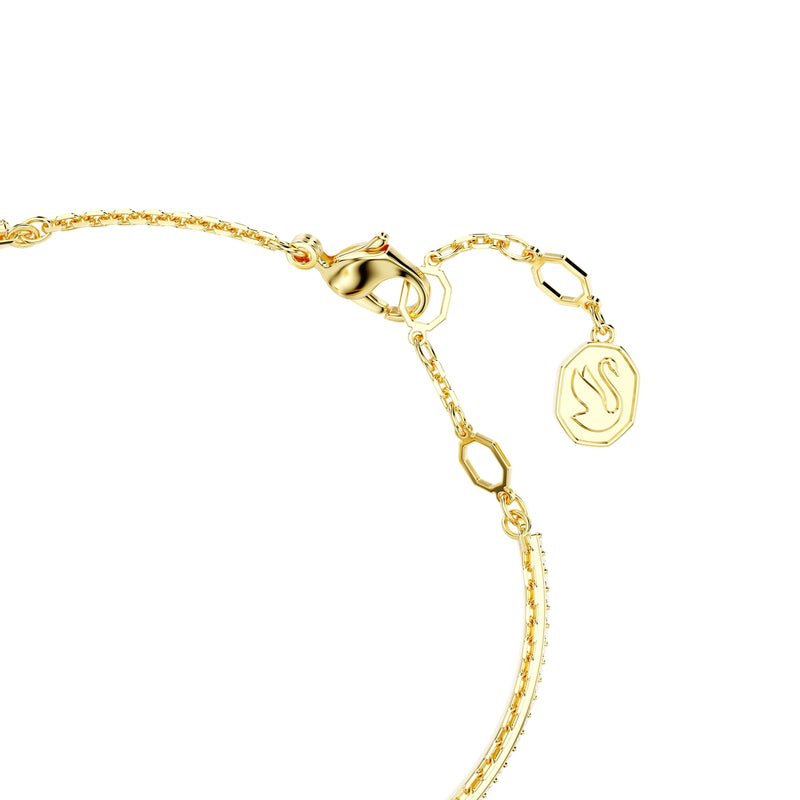 Swarovski Chroma Gold-coloured Bracelet 5683835-zoom-