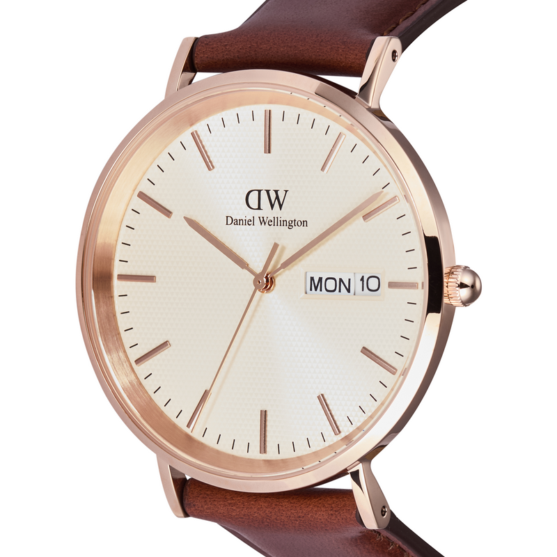 Daniel Wellington Classic Day Display Men's Watch DW00100829-zoom-