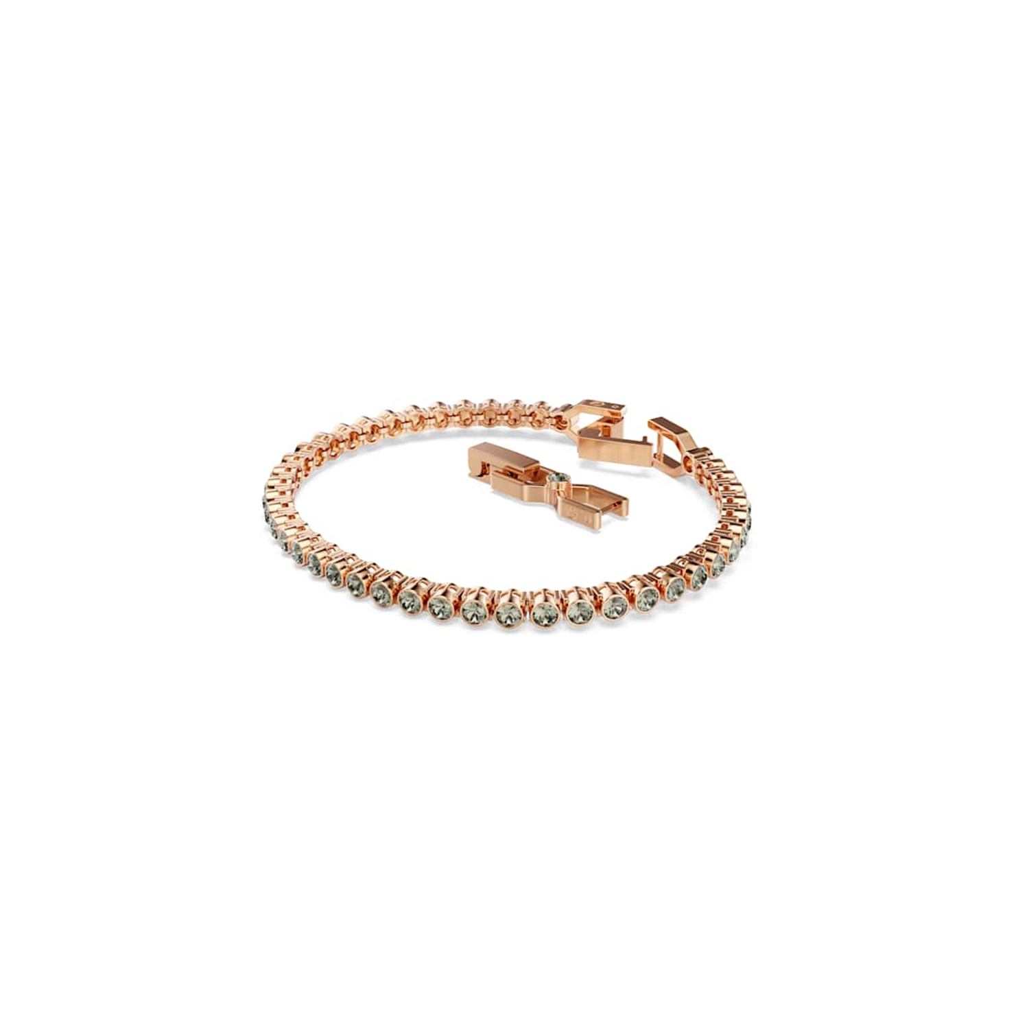 Swarovski MP Imber Rose Gold Coloured Bracelet 5734240