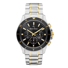 Mats Meier Ponte Dei Salti Watch MM00502