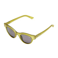 Quay Green Sunglasses 9343963017601