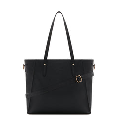 Violet Hamden Essential Bag Black Shopper VH25035-801