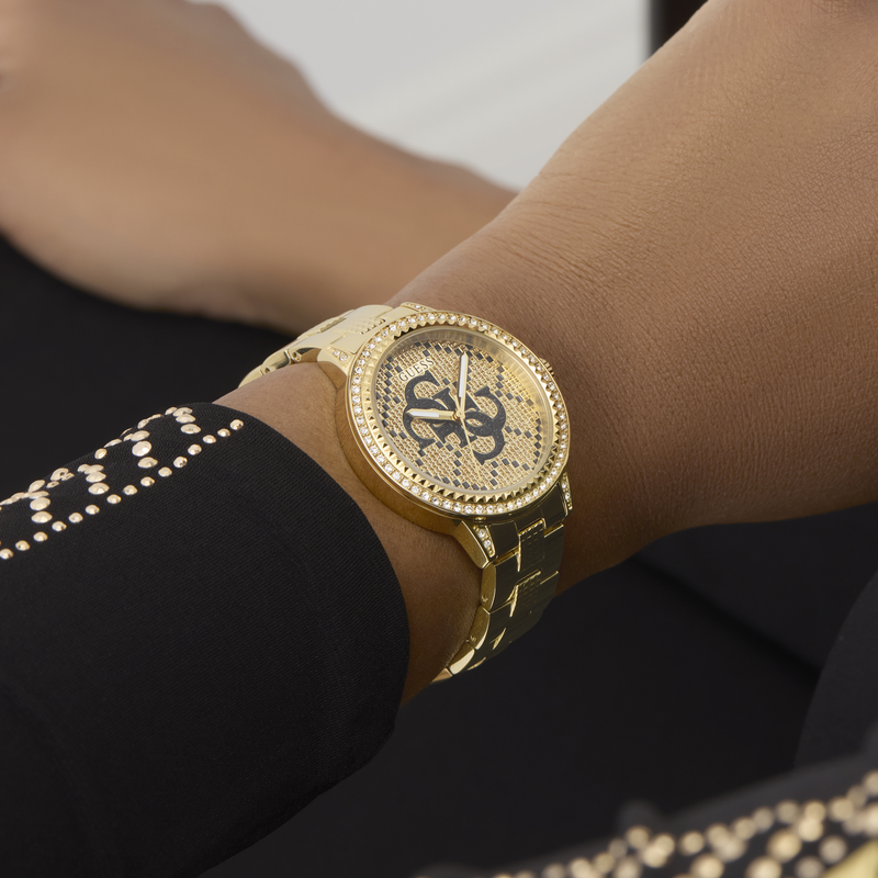 Guess G Lace Women's Watch GW0944L2-zoom-