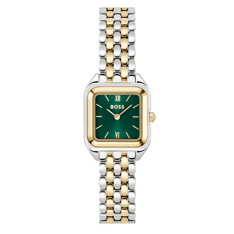 Hugo Boss Mae Petite Silver Women's Watch HB1502822-zoom-